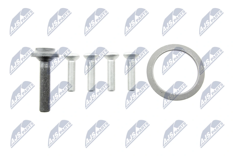 Repair Kit, wheel hub