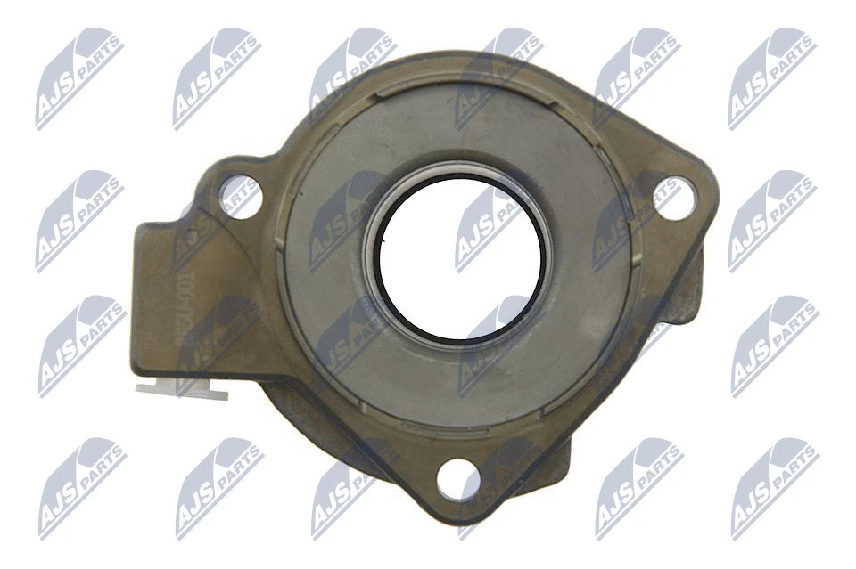 Central Slave Cylinder, clutch