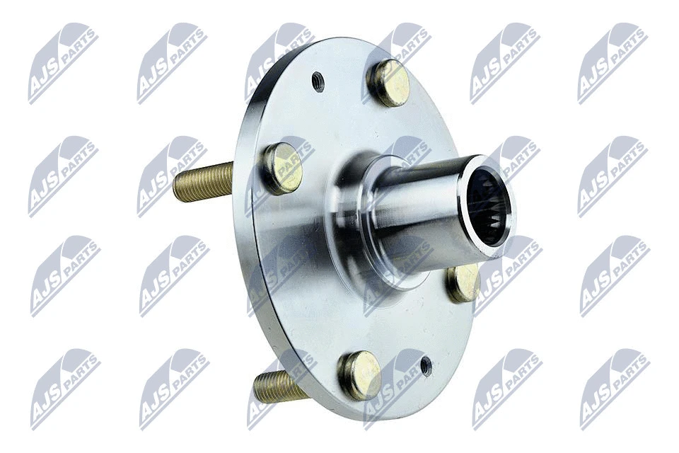 Wheel Hub (KLP-MS-004P2)