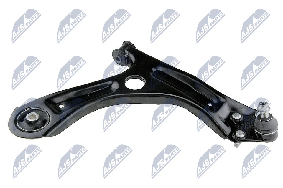 Control/Trailing Arm, wheel suspension (ZWD-VW-044)