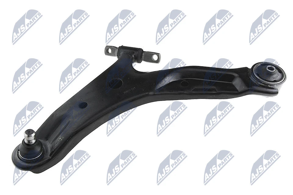 Control/Trailing Arm, wheel suspension (ZWD-HY-540)