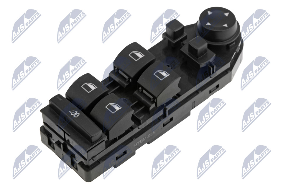 Switch, window regulator (EWS-BM-085)