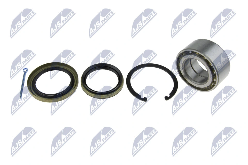 Wheel Bearing Kit (KLP-MS-008)