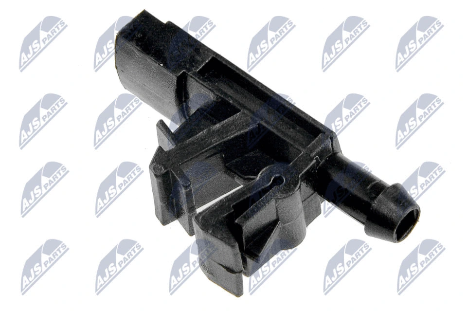 Washer Fluid Jet, window cleaning