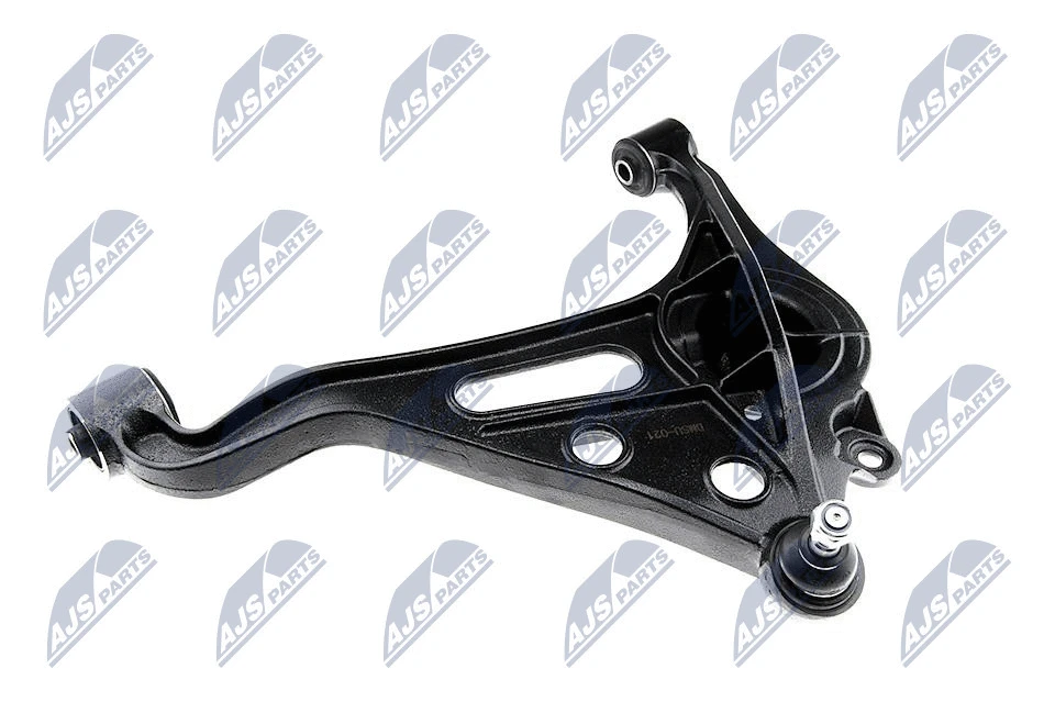 Control/Trailing Arm, wheel suspension (ZWD-SU-021)