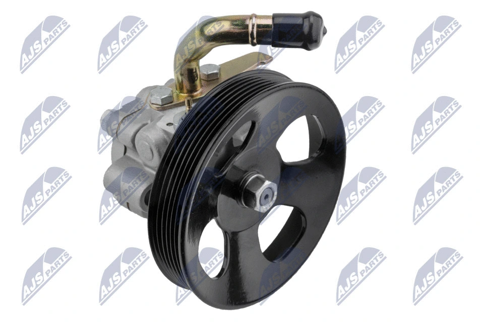 Hydraulic Pump, steering (SPW-HY-505)
