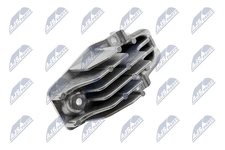 Control Unit, dynamic bending light