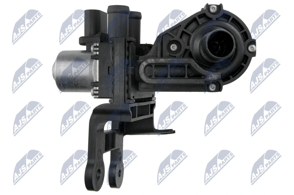 Coolant Control Valve