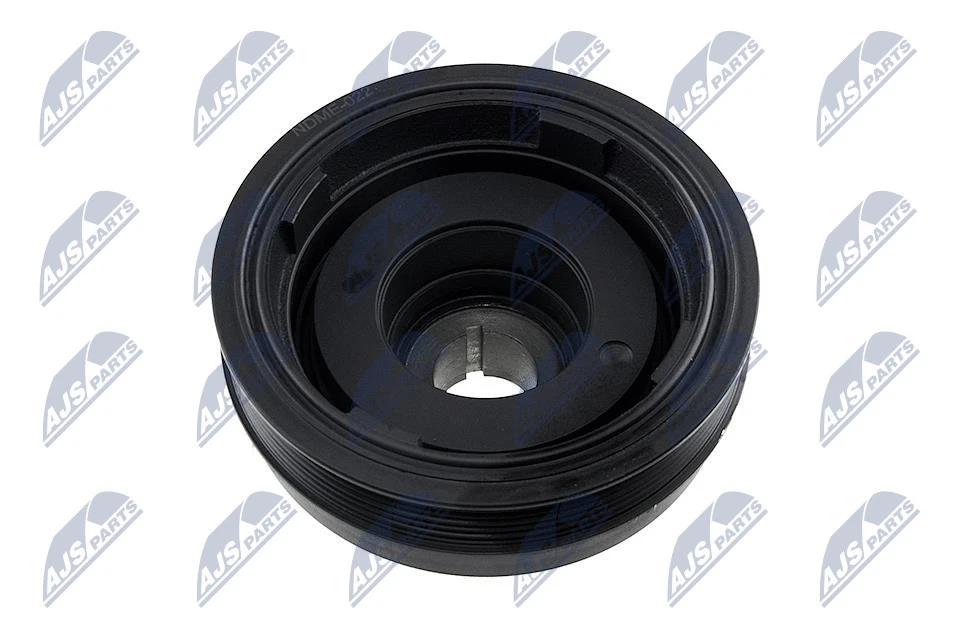 Belt Pulley, crankshaft