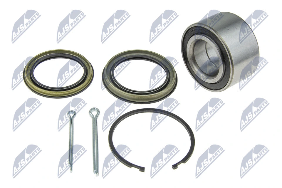 Wheel Bearing Kit (KLP-NS-014)