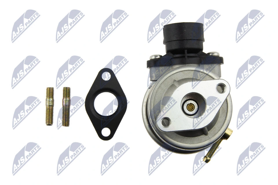 Valve, secondary air pump system