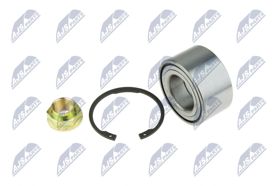 Wheel Bearing Kit (KLP-SA-001)