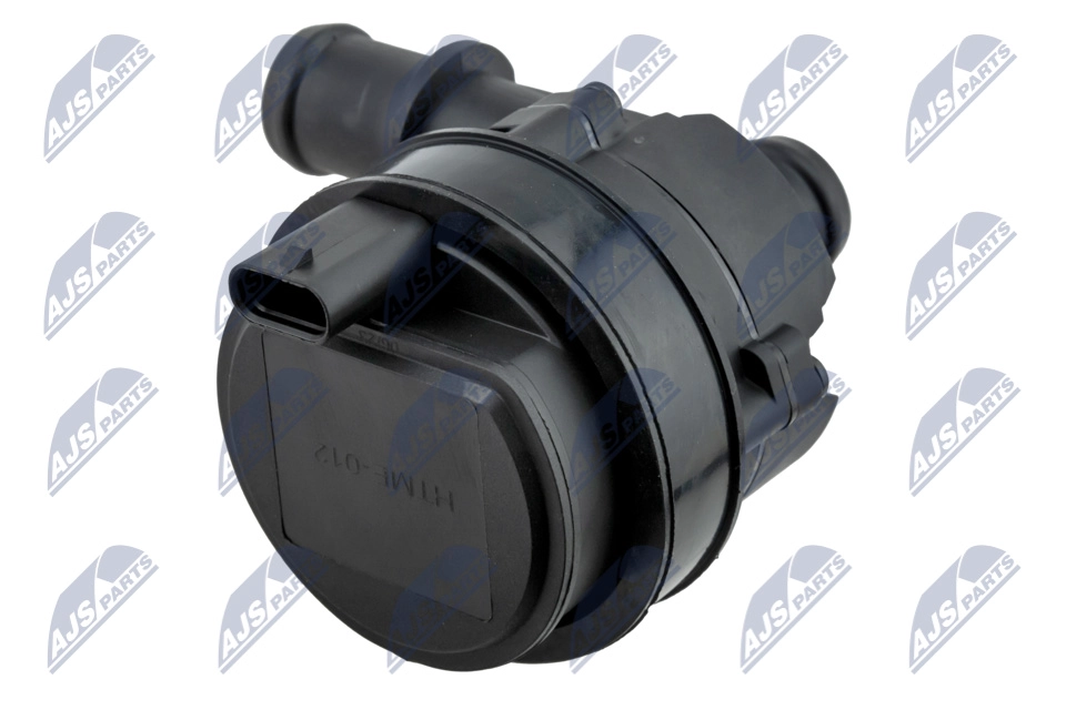 Auxiliary Water Pump (cooling water circuit)