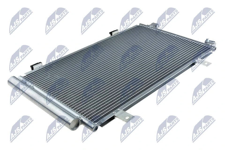 Condenser, air conditioning (CCS-FT-019)