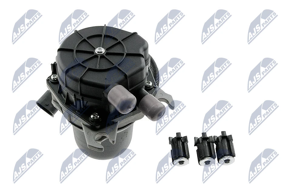 Secondary Air Pump