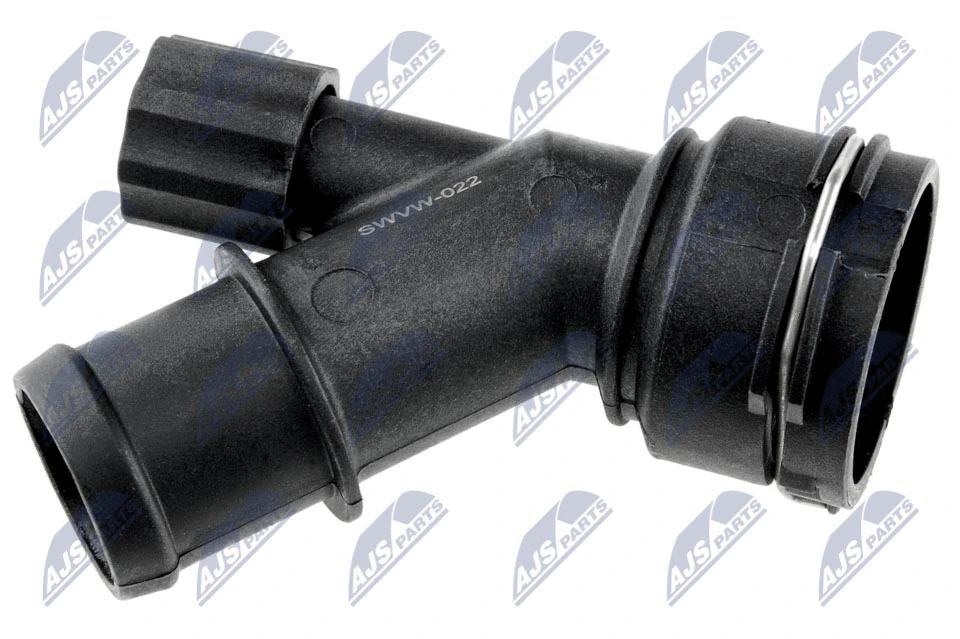 Coolant Flange (CTM-VW-022)