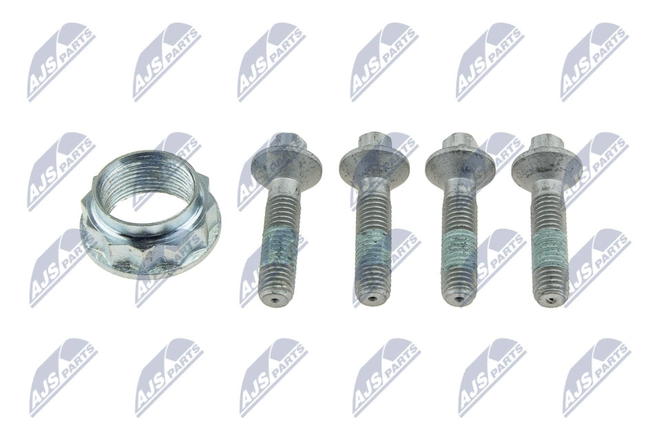 Repair Kit, wheel hub (KLT-ME-016-Z)