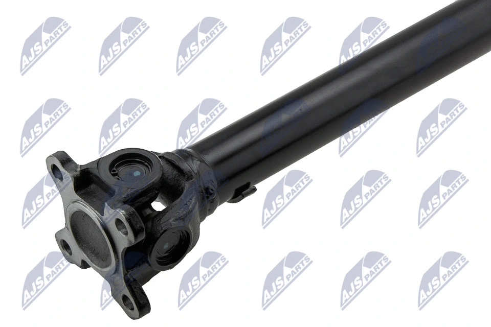Propshaft, axle drive