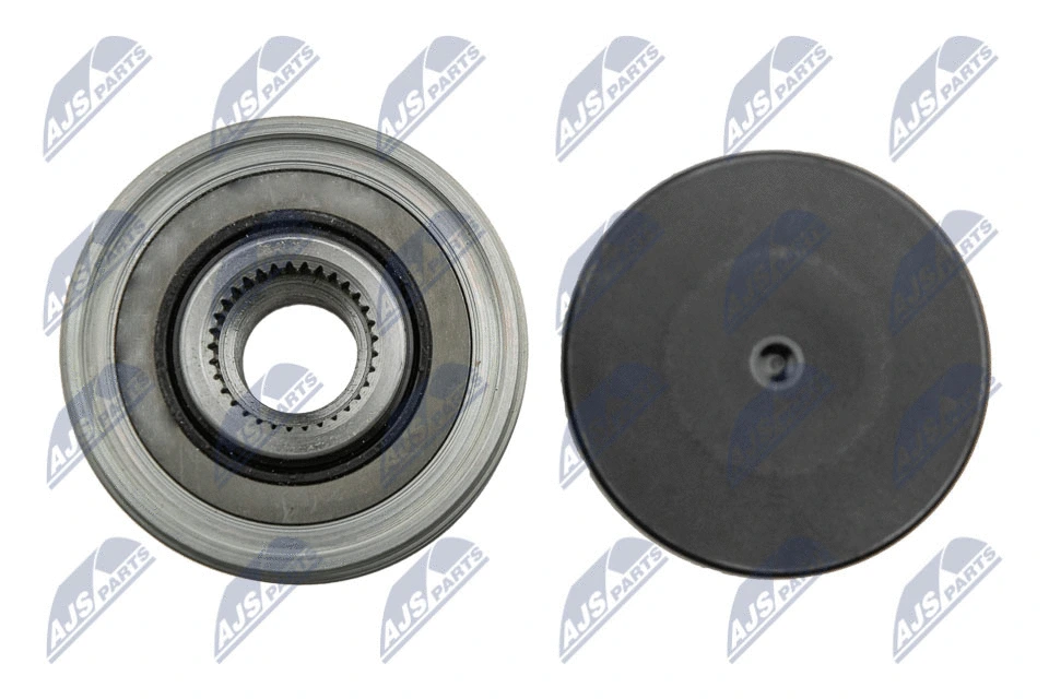 Alternator Freewheel Clutch