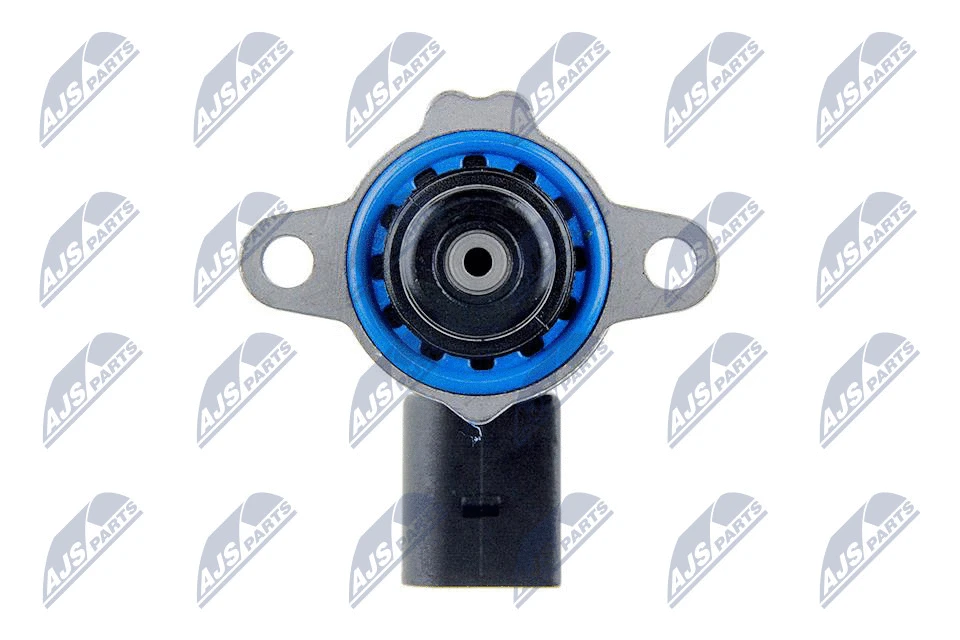Control Valve, fuel quantity (common rail system)