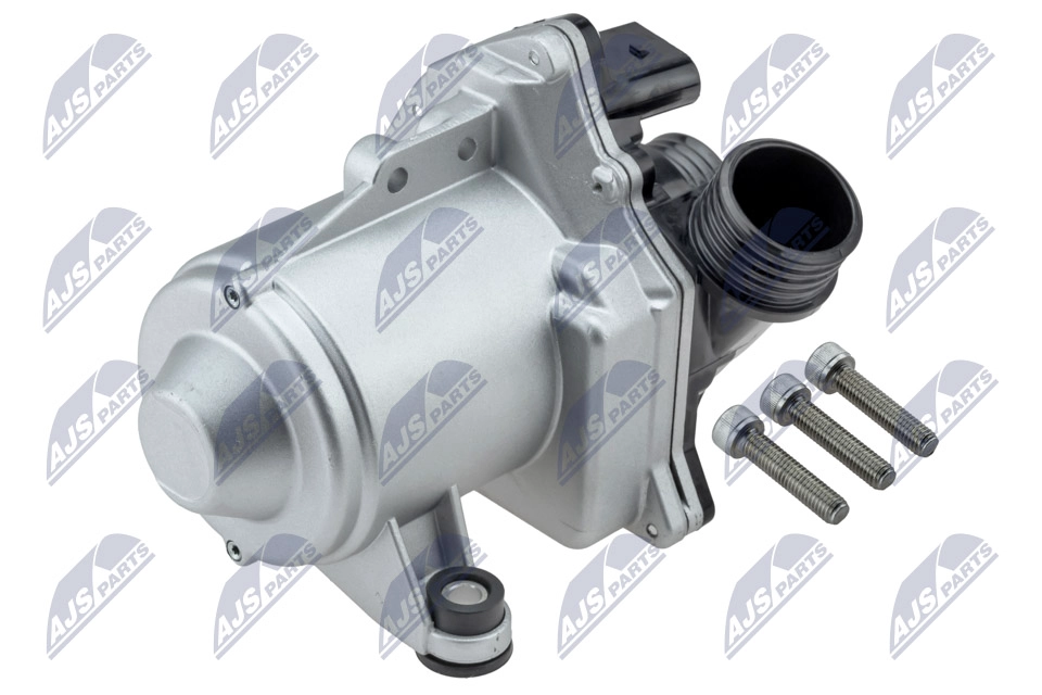 Water Pump, engine cooling (CPW-BM-051)