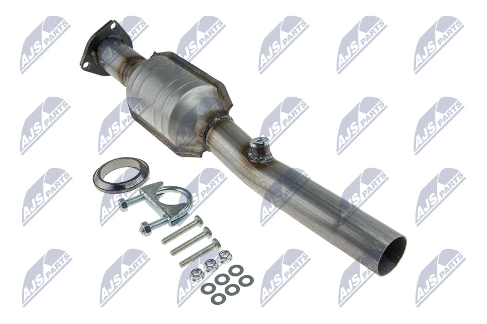 Catalytic Converter