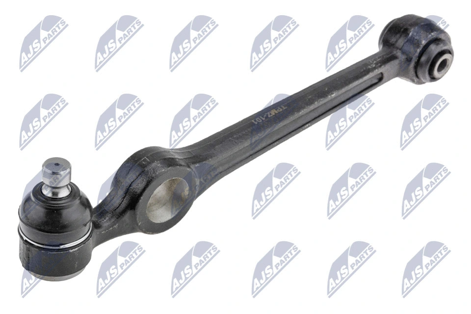 Control/Trailing Arm, wheel suspension (ZWD-MZ-101)