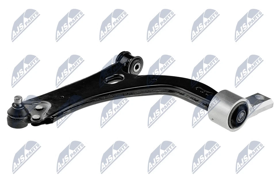 Control/Trailing Arm, wheel suspension (ZWD-MZ-102)