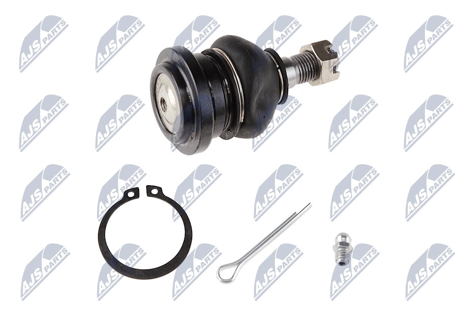 Ball Joint (ZSG-TY-010)