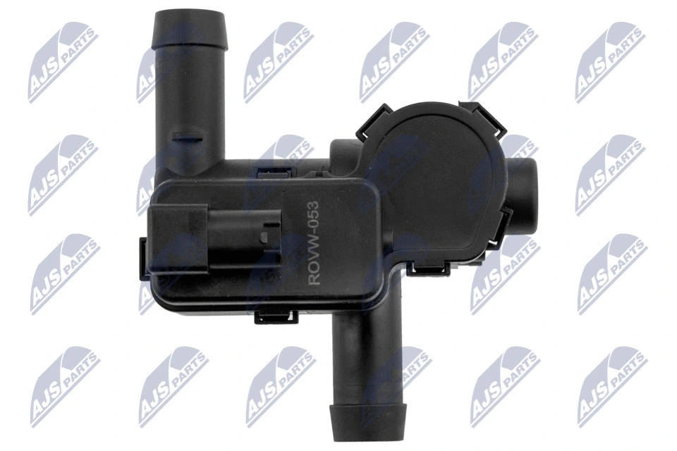 Valve, crankcase ventilation