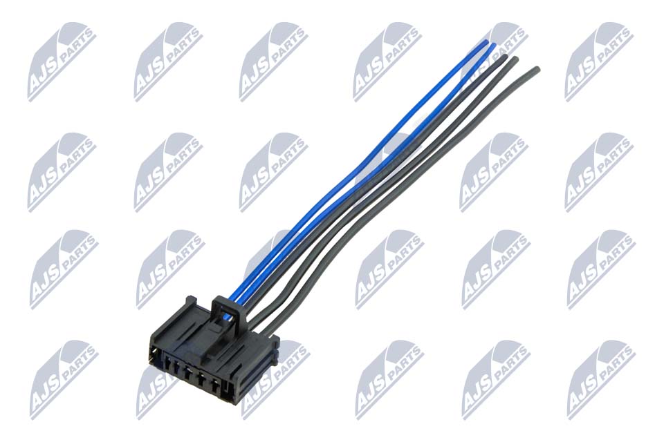 Repair Kit, cable set (ERD-PE-013)