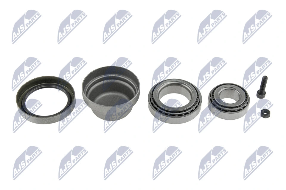 Wheel Bearing Kit (KLP-ME-004)