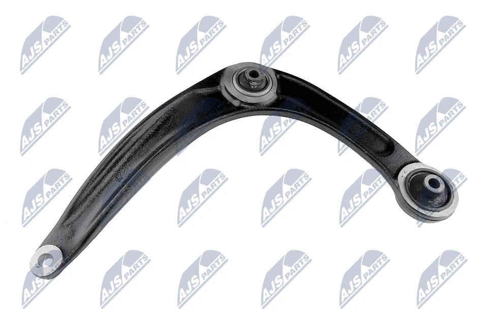 Control/Trailing Arm, wheel suspension (ZWD-CT-026)