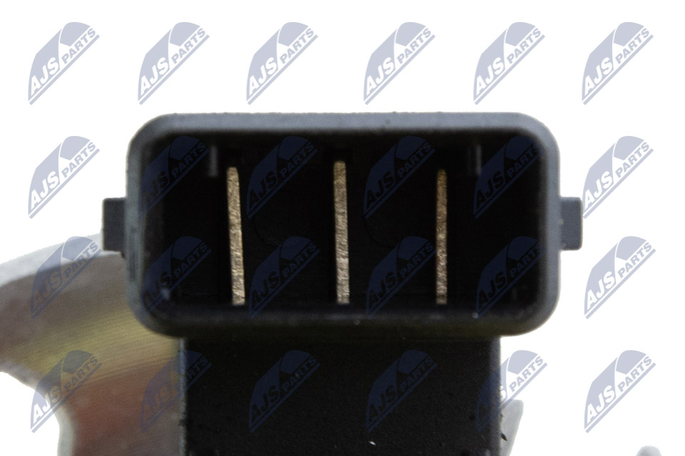 Distributor, ignition