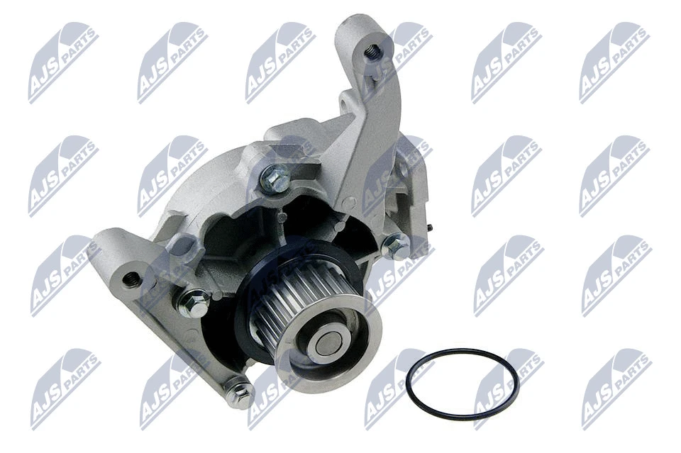 Water Pump, engine cooling (CPW-CH-040)