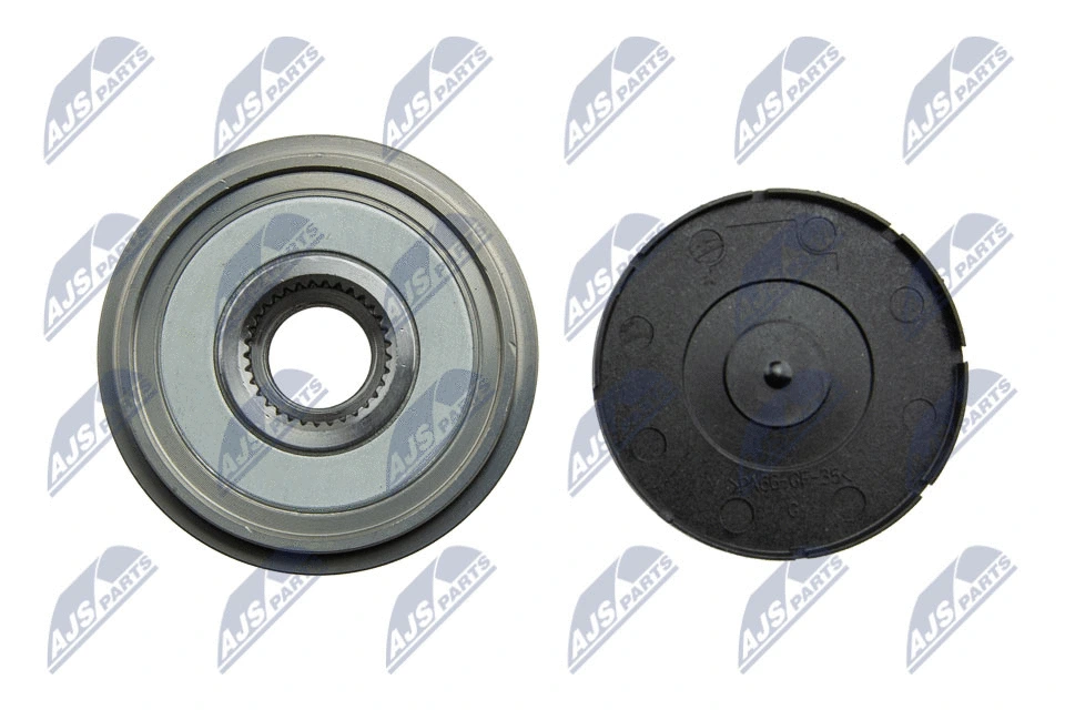 Alternator Freewheel Clutch