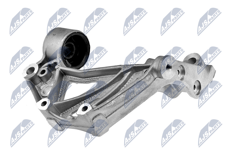 Steering Knuckle, wheel suspension