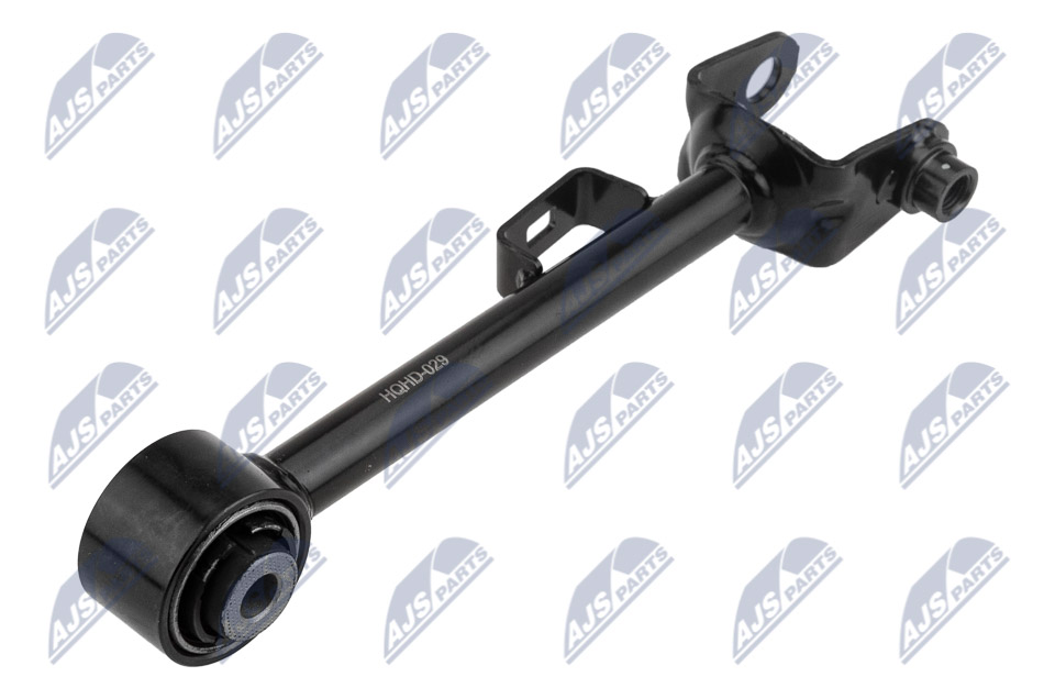 Control/Trailing Arm, wheel suspension (ZWT-HD-059)