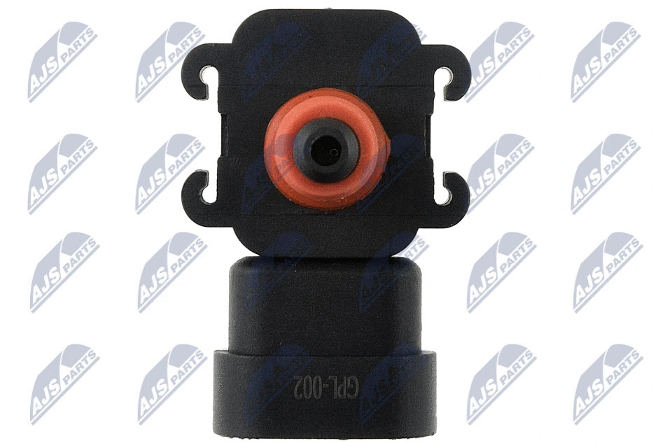 Sensor, boost pressure
