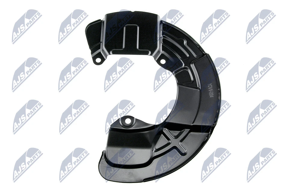 Splash Guard, brake disc