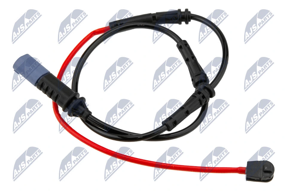 Warning Contact, brake pad wear (HCZ-BM-058)