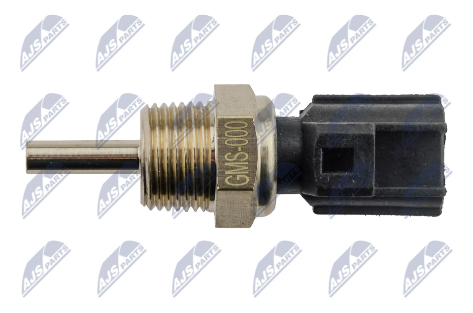 Sensor, coolant temperature