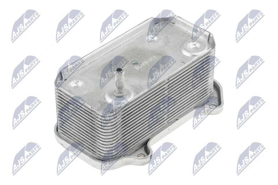 Oil Cooler, engine oil (CCL-VW-011)