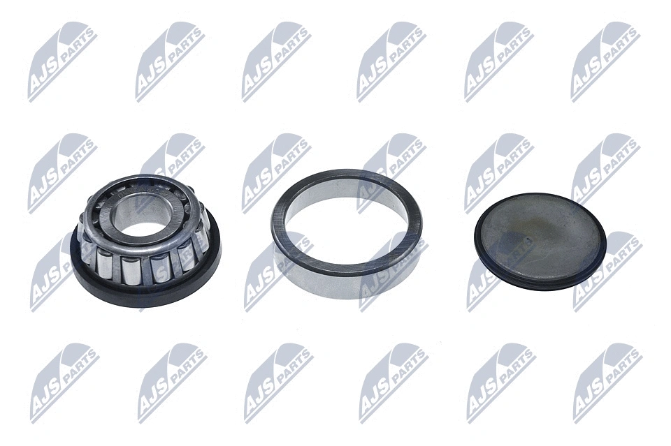 Repair Kit, steering knuckle