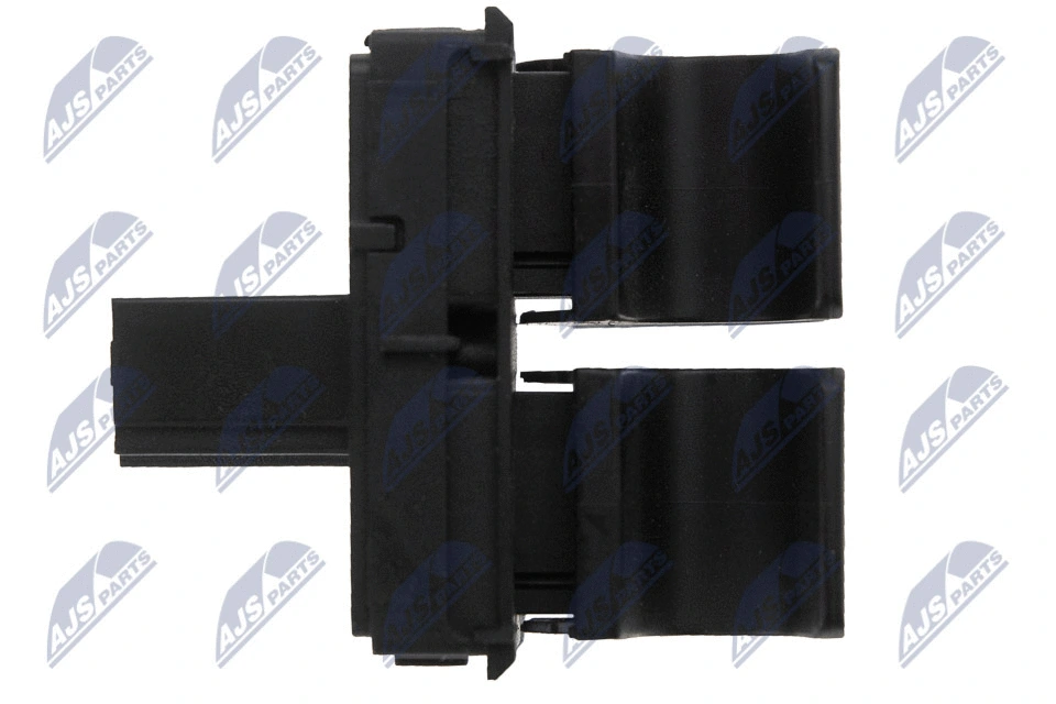 Switch, window regulator