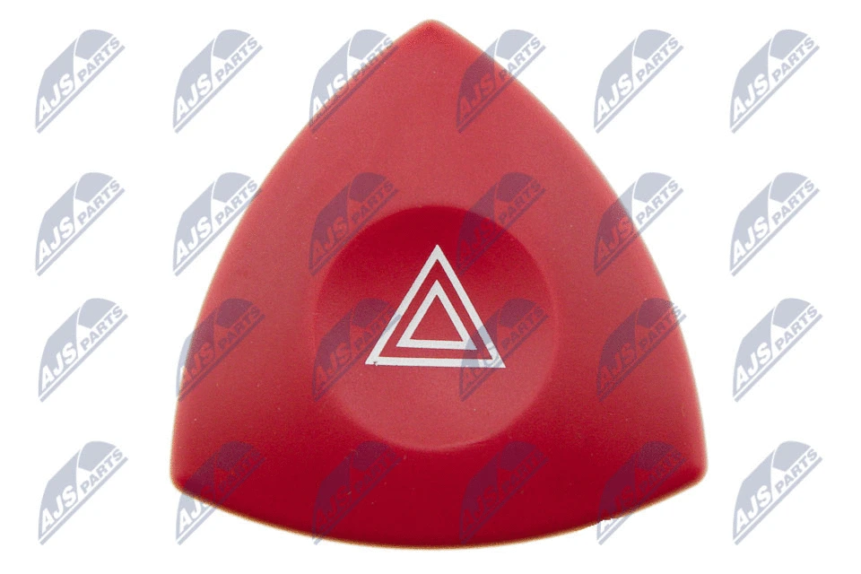 Hazard Warning Light Switch