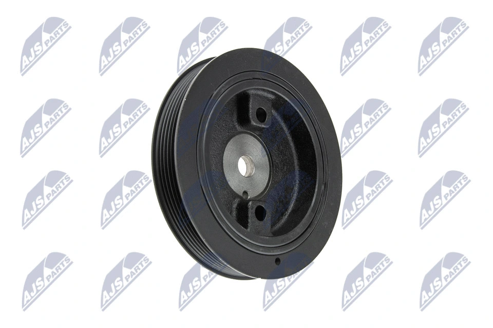Belt Pulley, crankshaft