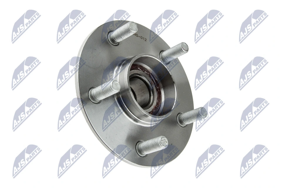 Wheel Hub