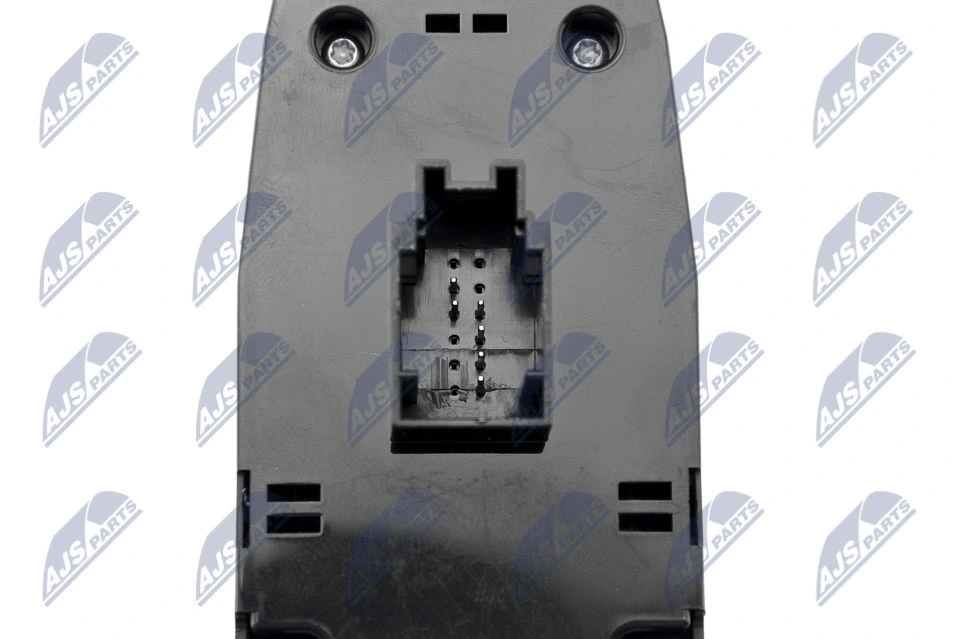 Switch, window regulator