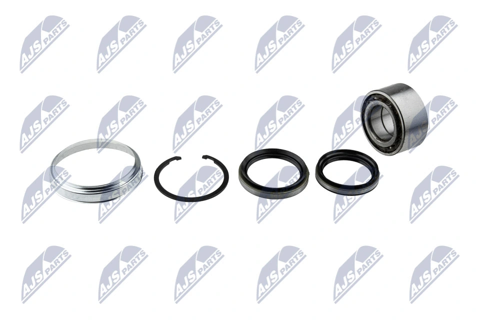 Wheel Bearing Kit (KLP-TY-015)